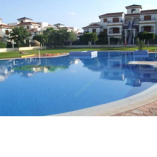 Apartamento Veramar V5 playa by the urban hosts