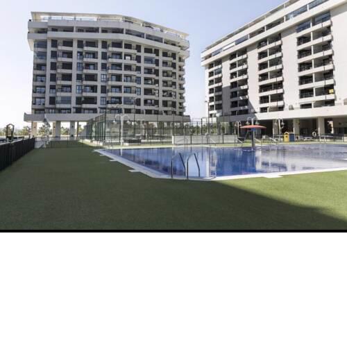 apartamento Veramar