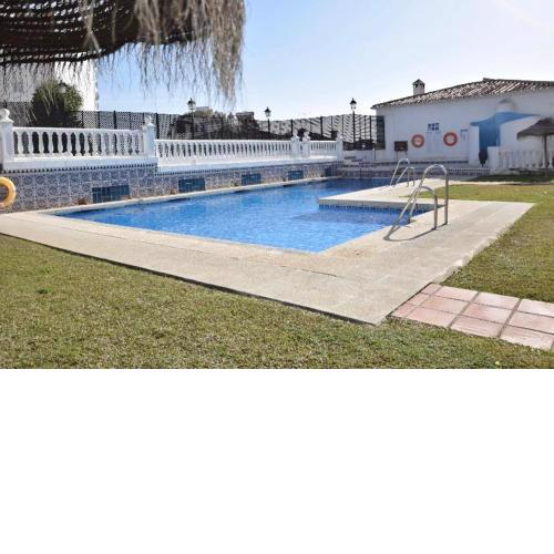 Apartamento Verano Azul At Home