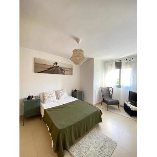 Apartamento VeranoAzul Nerja