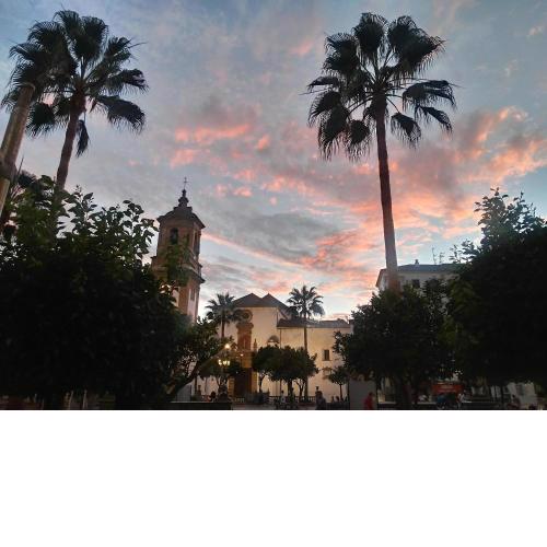 Apartamento Verboom