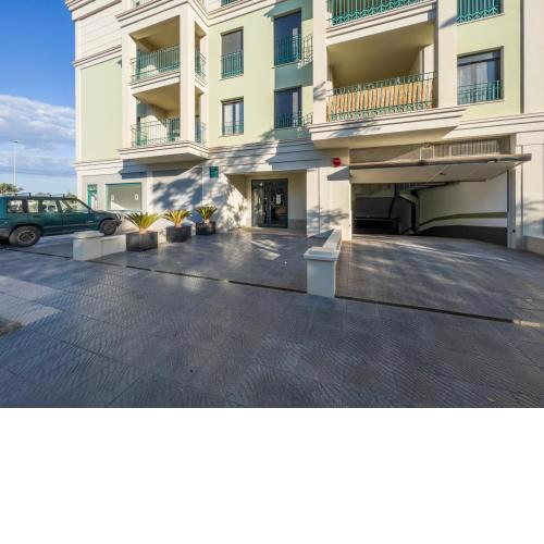 Apartamento Verdemar