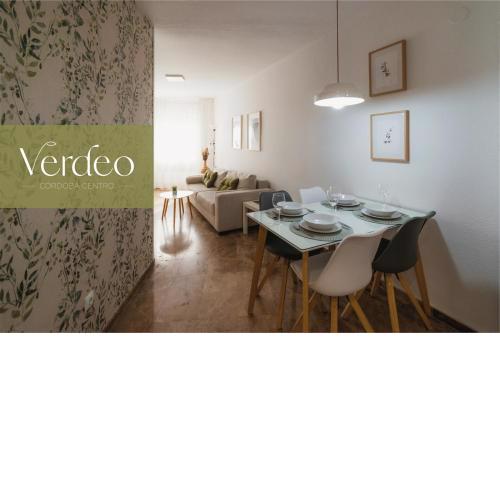 Apartamento Verdeo Córdoba Centro