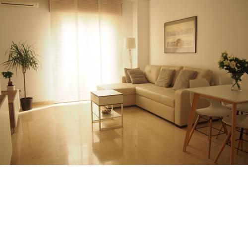 Apartamento VERO Granada
