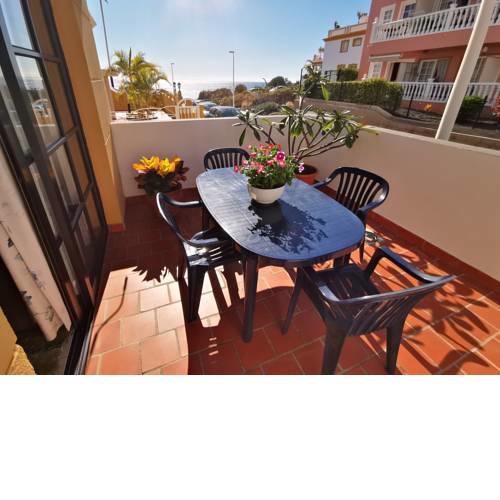 Apartamento Verode