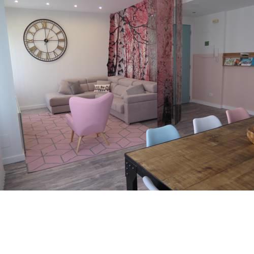 Apartamento VI-VI (Vida en Vitoria)