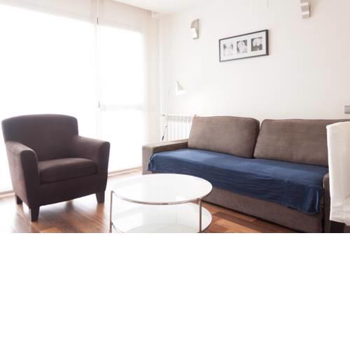 Apartamento Via Augusta 153