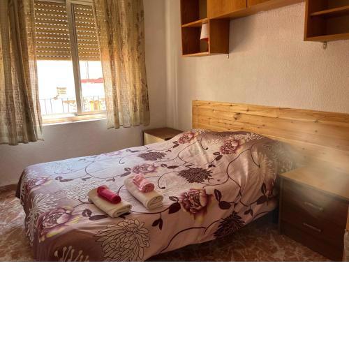 Apartamento Viajeros