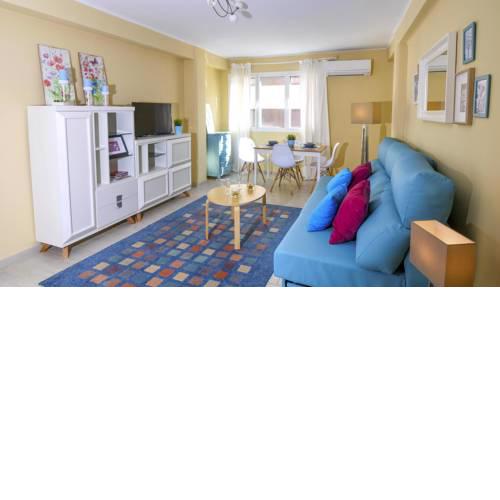 Apartamento Vialia