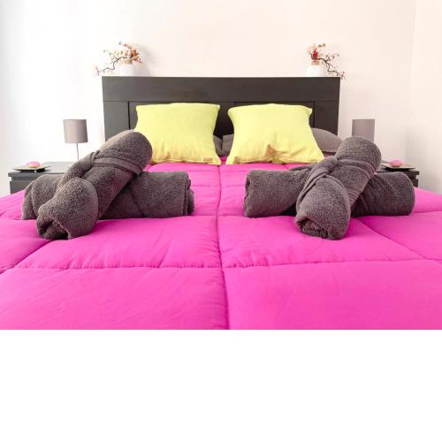 Apartamento Vialia