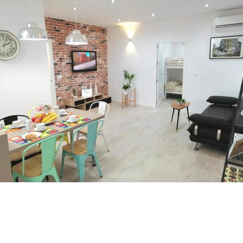 Apartamento Viana-Elite Parking Wifi