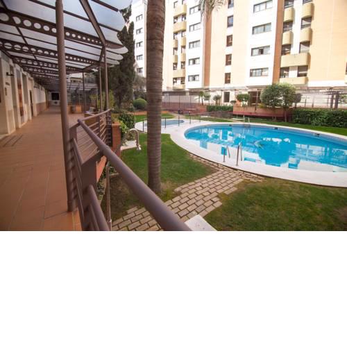 Apartamento Viapol