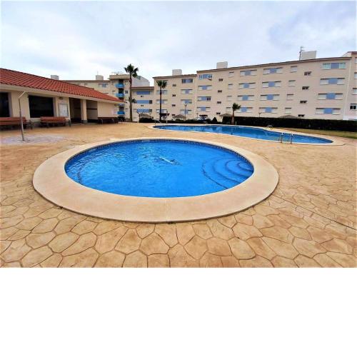 Apartamento vicente