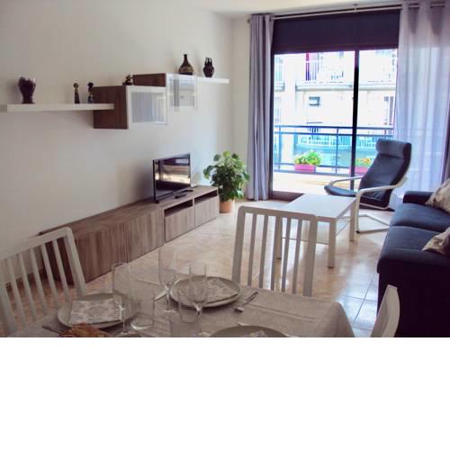 Apartamento Victor