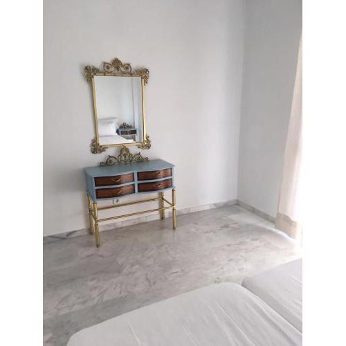 Apartamento Victoria Clásico - Puerto Deportivo