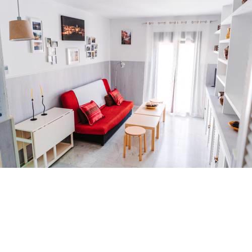 Apartamento Victoria con parking incluido