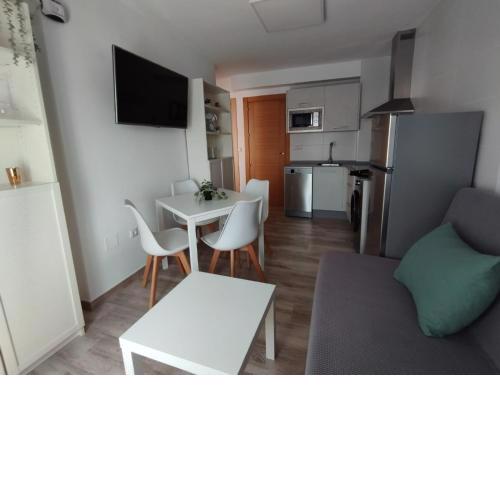 Apartamento Victoria Plaza