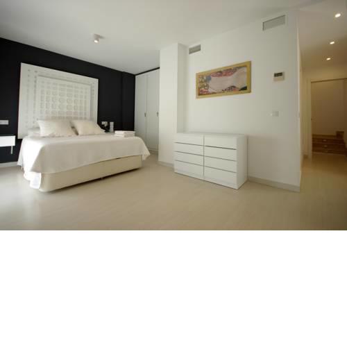 Apartamento Victoria Suites