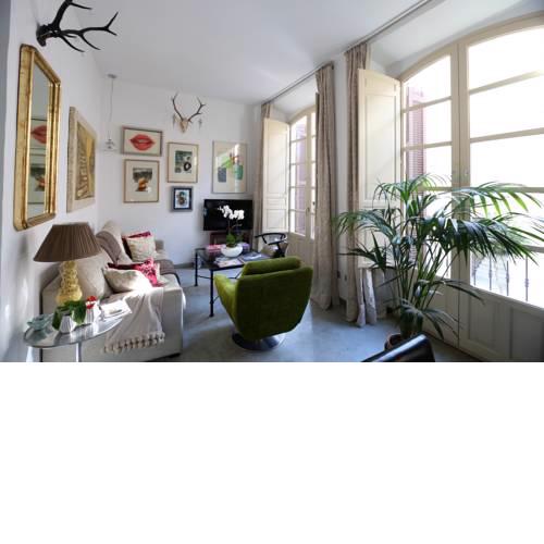 Apartamento Victoria