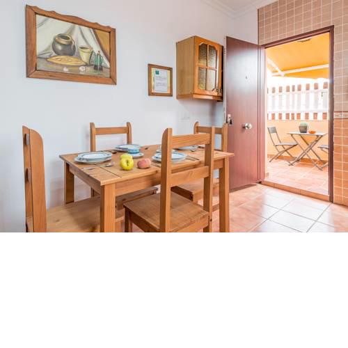 Apartamento Victoria