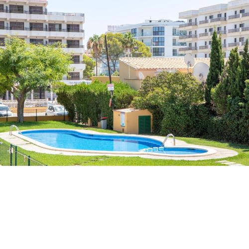Apartamento Victoria
