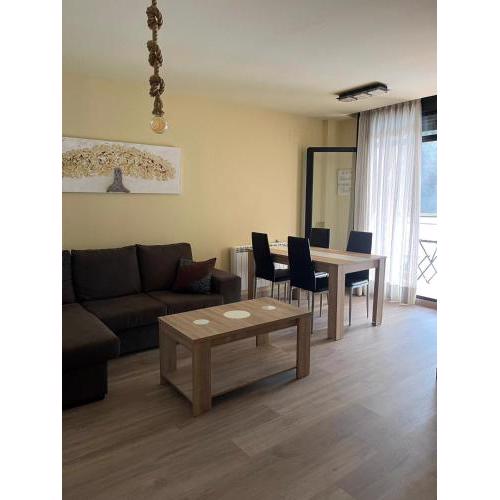 Apartamento Vida