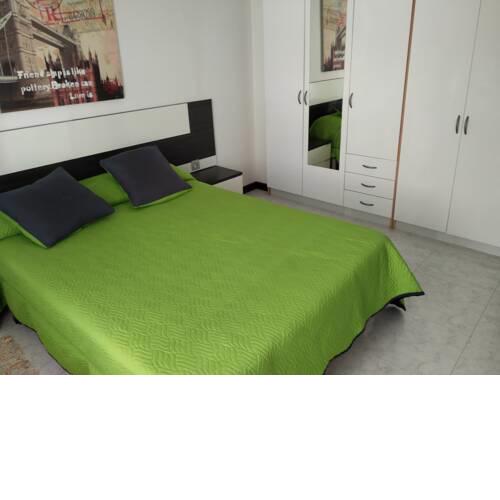 Apartamento Vieira