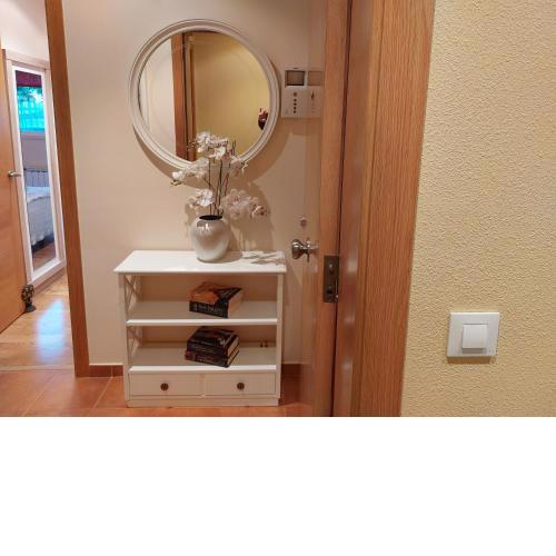 Apartamento vieiro