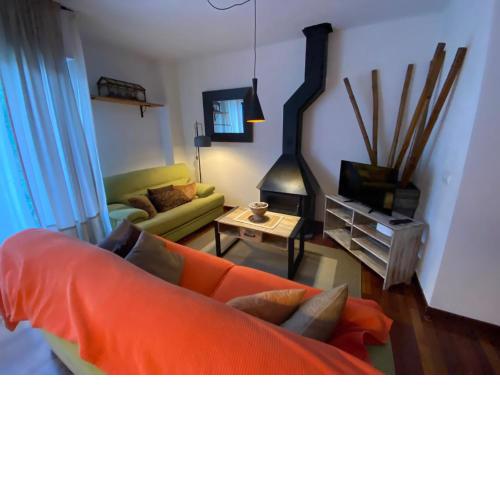 Apartamento Vielha