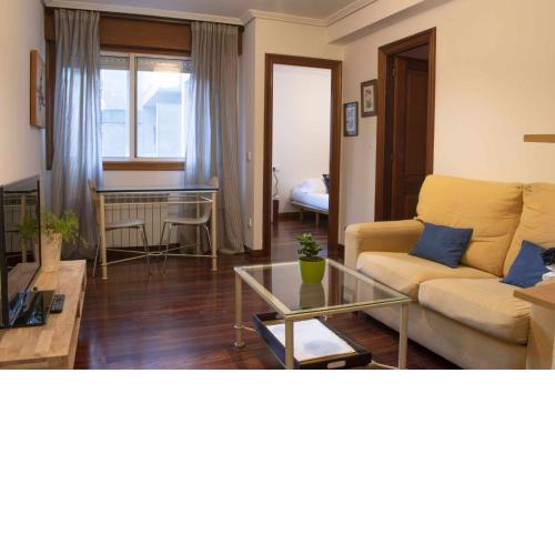 Apartamento Vigo Centro