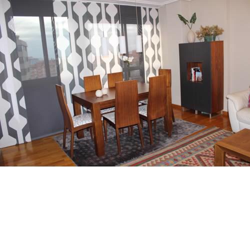 Apartamento Vigo Playa-ciudad