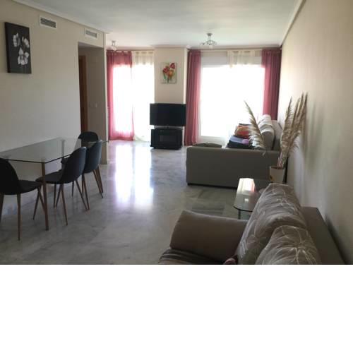 Apartamento Vila Park