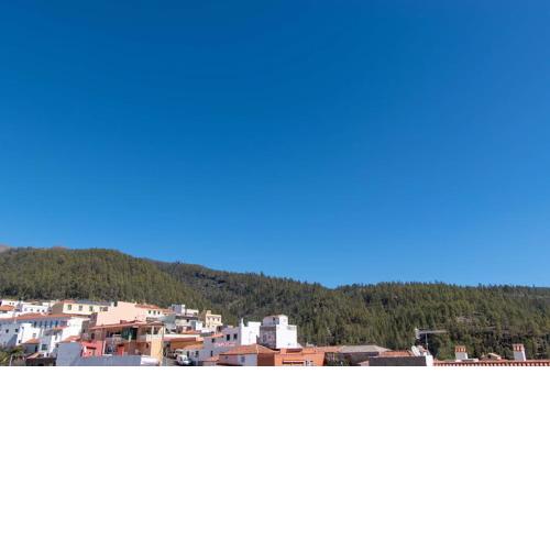 Apartamento Vilaflor. wifi