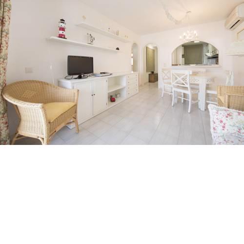 Apartamento Vilafortuny playa