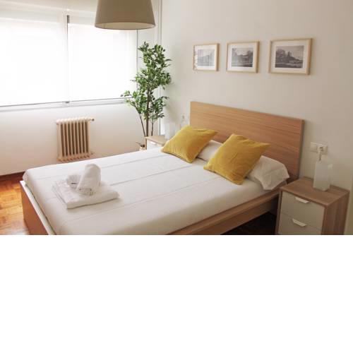 Apartamento Vilagarcía de Arousa