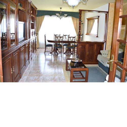 Apartamento Vilagarcia