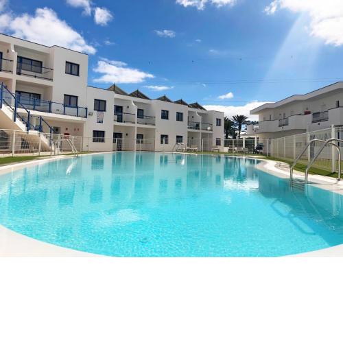 Apartamento Vilem / Wi-Fi & Piscina