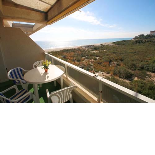 Apartamento Villa Adriana 205