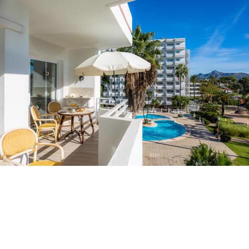 Apartamento Villa Cancun