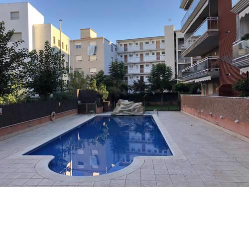 Apartamento Villa Cristal