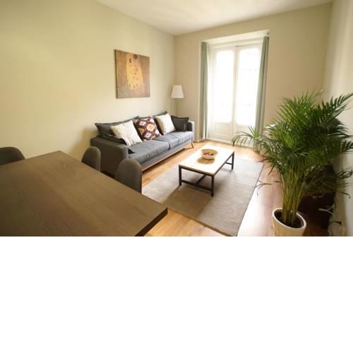 Apartamento Villa de Madrid - Luxury