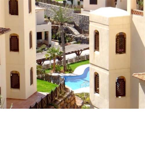 Apartamento Villa Gadea