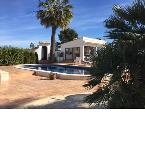 Apartamento Villa Joya