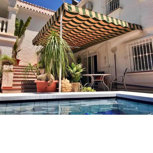 Apartamento Villa Mara
