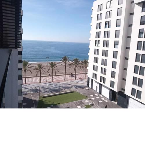 Apartamento Villa Pepita