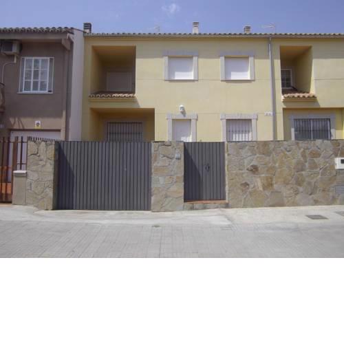 Apartamento Villa Soterraña