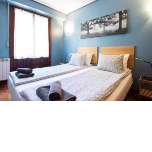 APARTAMENTO VILLABONA
