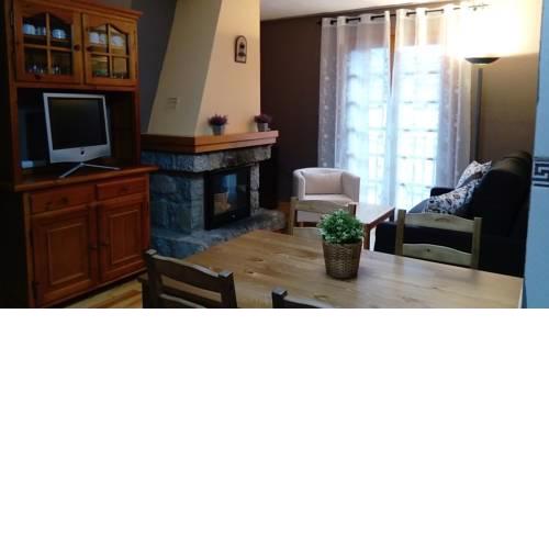 Apartamento Villacampa 1