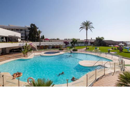 Apartamento Villacana