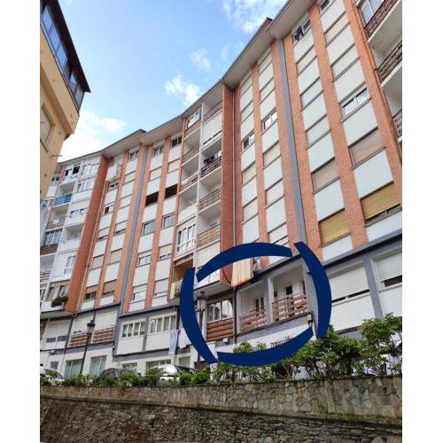 Apartamento VillaCudillero